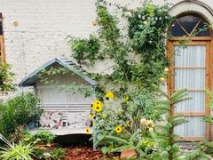 -Jo's Garden