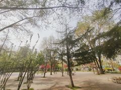 -和平区健康主题公园