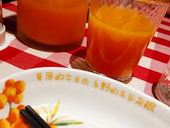 -西贝(东方路店)