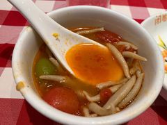 -西贝(上海中心店)