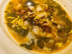 酸菜鱼-弄堂里(阿里西溪A区店)