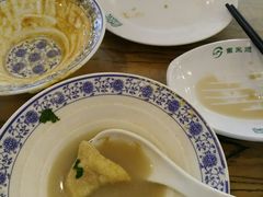 -南来顺饭庄·清真(南菜园店)