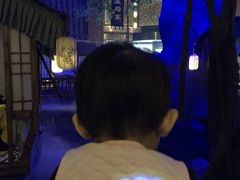 -淀里船宴(卓达店)