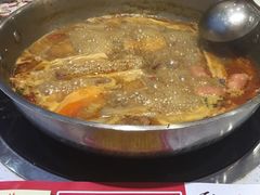 -刘一锅筋头巴脑(千峰路店)