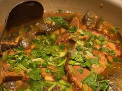 -创味·民间海南菜·非遗藤桥排骨(藤桥·免税城店)