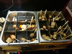 -八角锄烧·肉火锅(天河城店)