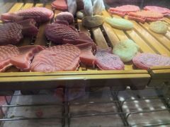 -粉粉乐鲷鱼烧(美罗城店)