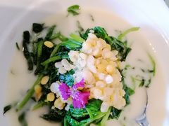 -陆壹捌餐厅(五大道店)