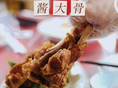 -哈尔滨饺子王·东北菜(鱼鳞浃路店)