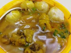 -金利食店(氹仔店)