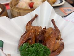 -虾饺妹·粤式手工点心(水荫路店)