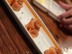 -La Creperie法餐厅(桃江路店)