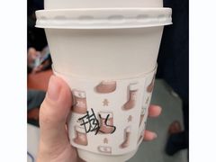 -JPG coffee(广州体育西店)
