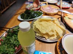 -洱火云南酸菜牛肉火锅(石景山当代商城店)