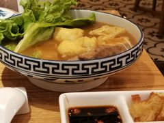 -峇峇娘马来西亚餐厅(望京SOHO店)