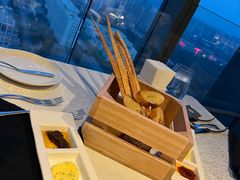 -Flame秀扒房西餐厅·石家庄希尔顿酒店