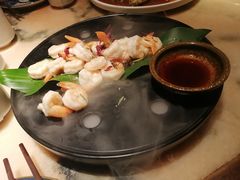 -桂满陇·西湖船宴(平安金融中心店)