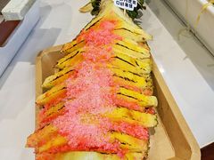 -鸽子庄烧烤龙虾(土桥店)