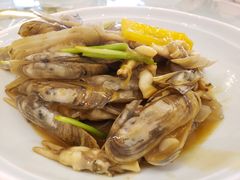-阿明小菜·海鲜·上海菜(梅陇华理店)