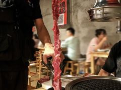 -霸腹烤肉(厦门柚子番店)