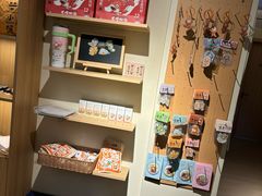 -谷小推·按摩·茶饮·社交(茂业店)