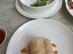 -喜来登由由大酒店九州膳坊中餐厅