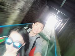 -十渡东湖港风景区