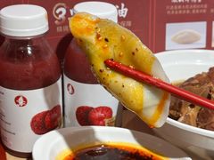 -喜家德虾仁水饺(飞洲国际店)