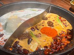 -楠火锅(仁恒梦中心店)