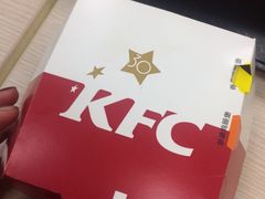 -肯德基(平江新城店)