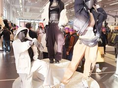 -NIKE上海青浦优选体验店