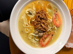 -面道赞宁海海鲜面(迎凤街店)