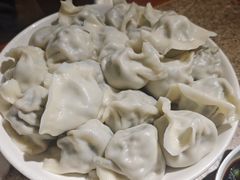 -金谷园饺子馆(北邮总店)