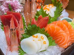 -花潮料理艺食馆(世欧广场店)