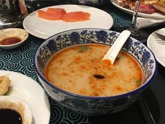-龙之梦万丽酒店青餐厅