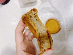 芋头饼-国仔面线糊(水门国仔总店)