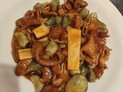 -鸿禧大清花(方庄店)
