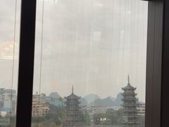 -忆咖啡观景餐厅(桂林象山公园店)