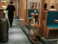 -九田家黑牛烤肉(溧水万达店)