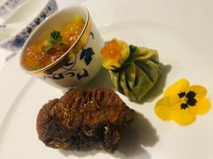 -Yan Ting 宴庭中餐厅(上海静安瑞吉酒店)