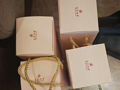 -金色印象·4K影院式足体养生(南坪桃源店)