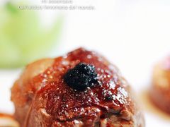 松露和牛礼物盒-伯衡55·吉品轩(乌鲁木齐南路店)