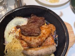 -周沫西餐(嘉禾金铂天地店)