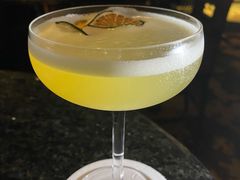 -瑞吉吧 The St·Regis Bar(长沙瑞吉酒店)