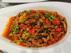 -农家湘菜(安亭店)