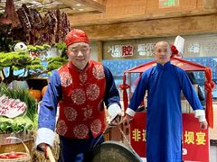 -田园印象·成都土菜院子(华阳店)