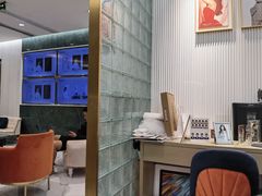 -海马体照相馆(环贸iapm大师爱情店)