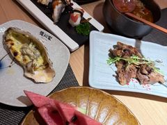 -德川家日本料理(中关村寰太大厦店)