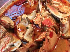 -老闵田螺馆·南昌市井菜·特色小吃(总店)