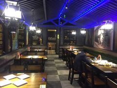 大堂-70年代·江西乡下菜(松岗店)